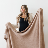 BAMBONI® THROW BLANKETS From Saranoni