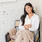 BAMBONI® XL BLANKETS From Saranoni