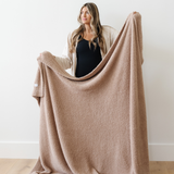 BAMBONI® XL BLANKETS From Saranoni