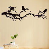 Birds on Tree Branch Coat Rack from VITAHOME DESIGN LLC