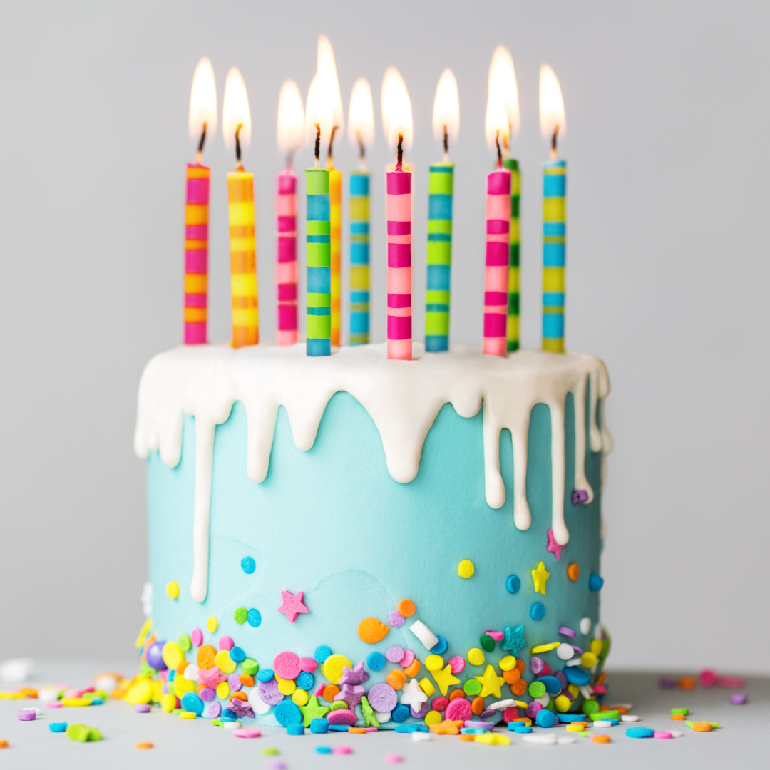 Birthday Cake from Wicked Good Perfume