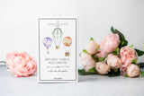 Birthday Gift Basket, Pampering Birthday Gift Box from Lizush