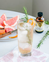 Aromatic Bitters from Portland Syrups