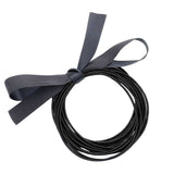 15PCS Guitar String Stackable Stretch Bracelets from Madeline Love