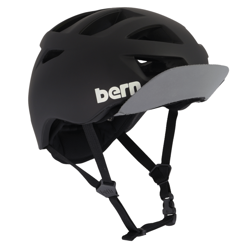 Allston DVRT Bike Helmet From Bern Helmets