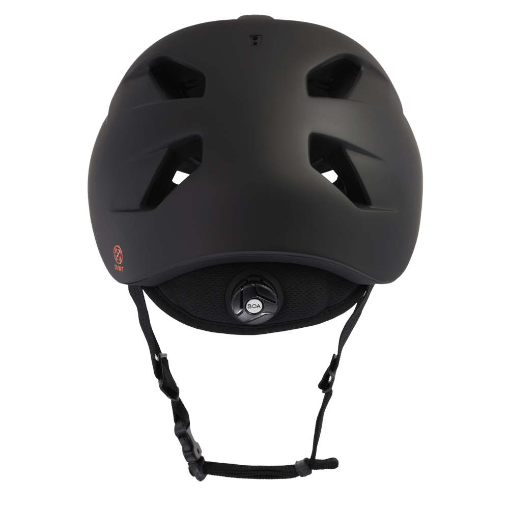 Allston DVRT Bike Helmet From Bern Helmets