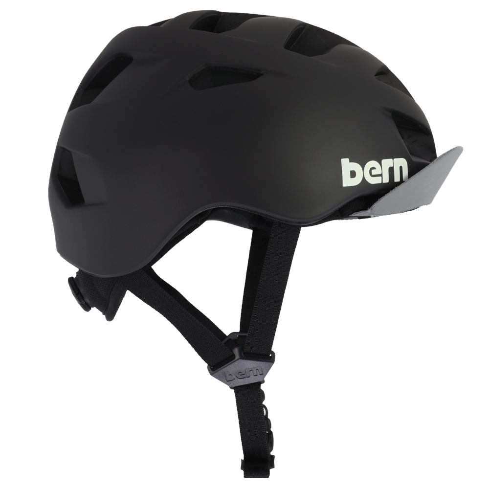 Allston DVRT Bike Helmet From Bern Helmets