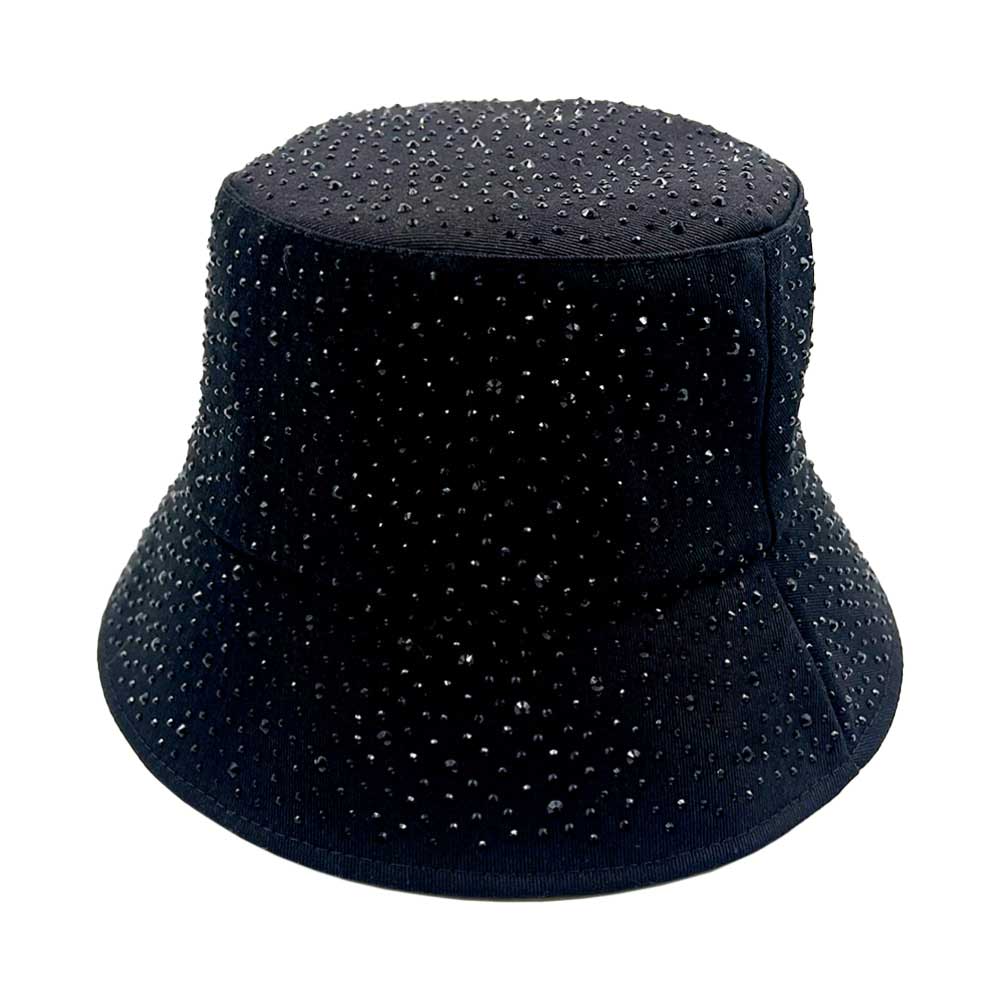 Bling Bucket Hat from Madeline Love