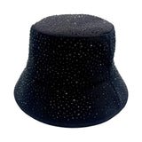 Bling Bucket Hat from Madeline Love