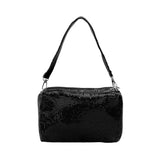 Bling Rectangle Tote Crossbody Bag  from Madeline Love