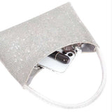 Bling Tote Evening Bag  from Madeline Love