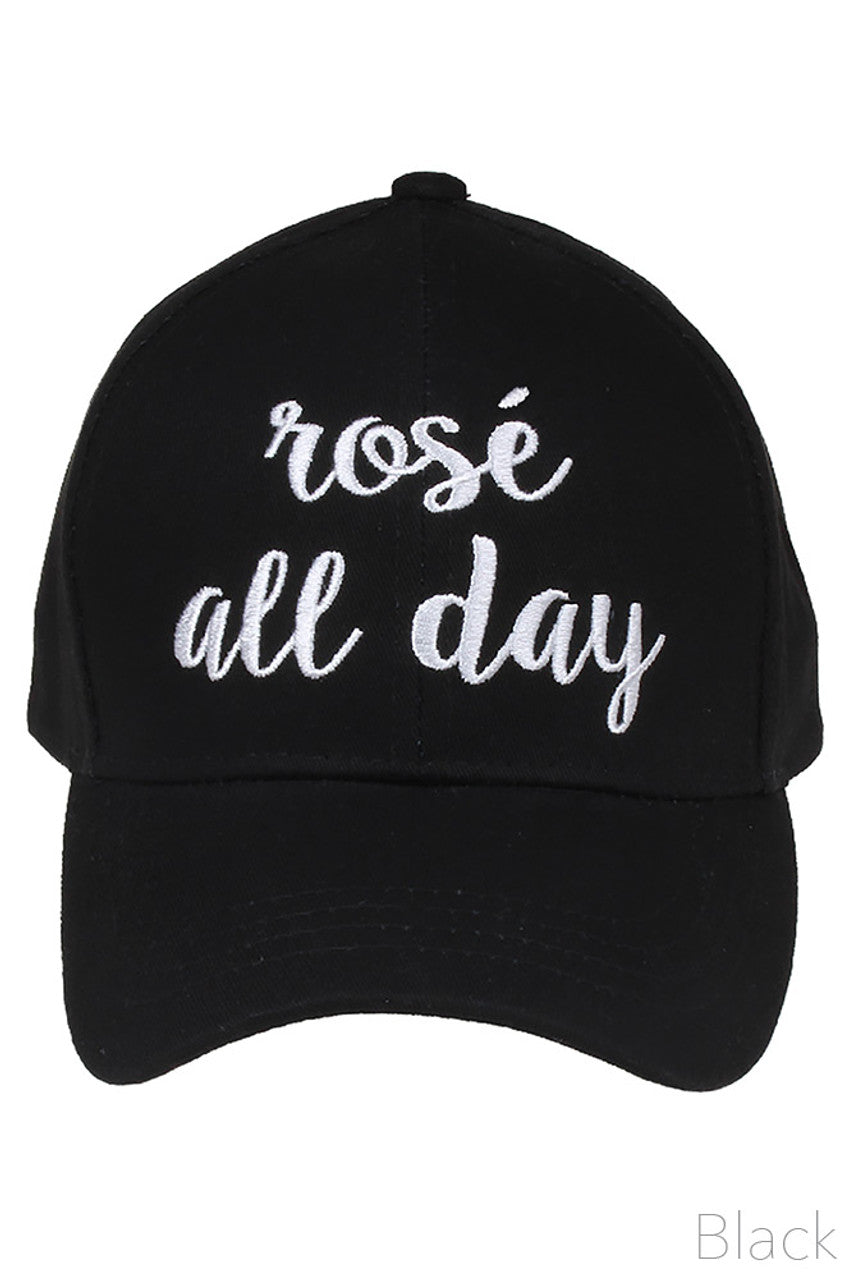 C.C BASEBALL CAP from Madeline Love