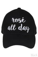C.C BASEBALL CAP from Madeline Love