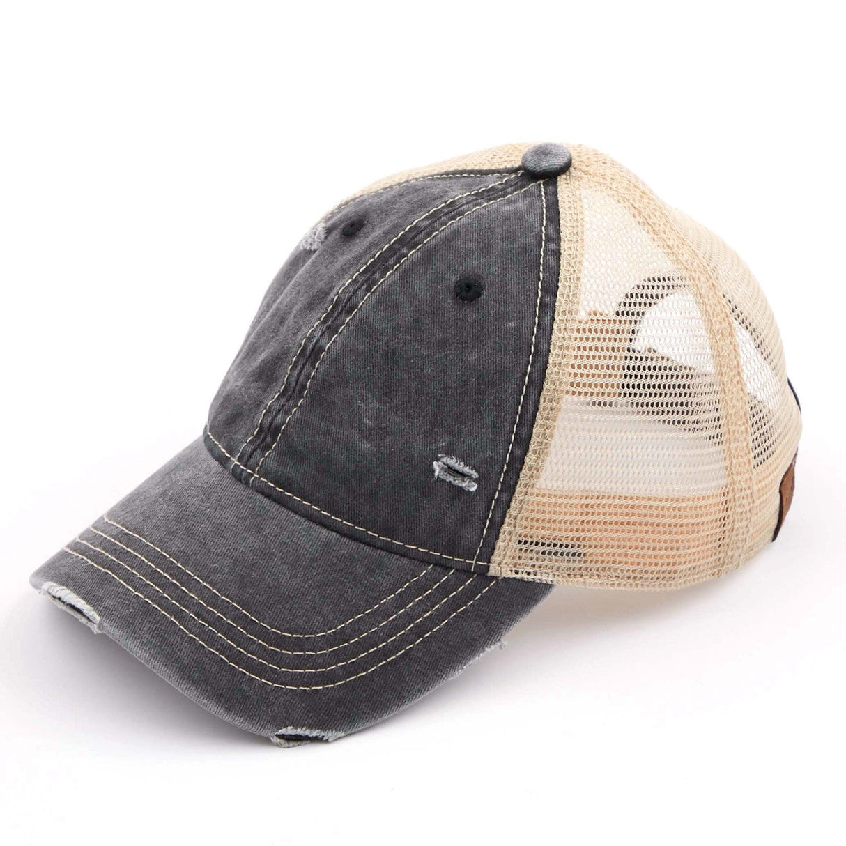C.C Baseball Cap from Madeline Love