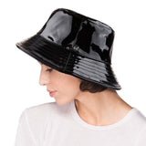 C.C RAIN BUCKET HAT from Madeline Love