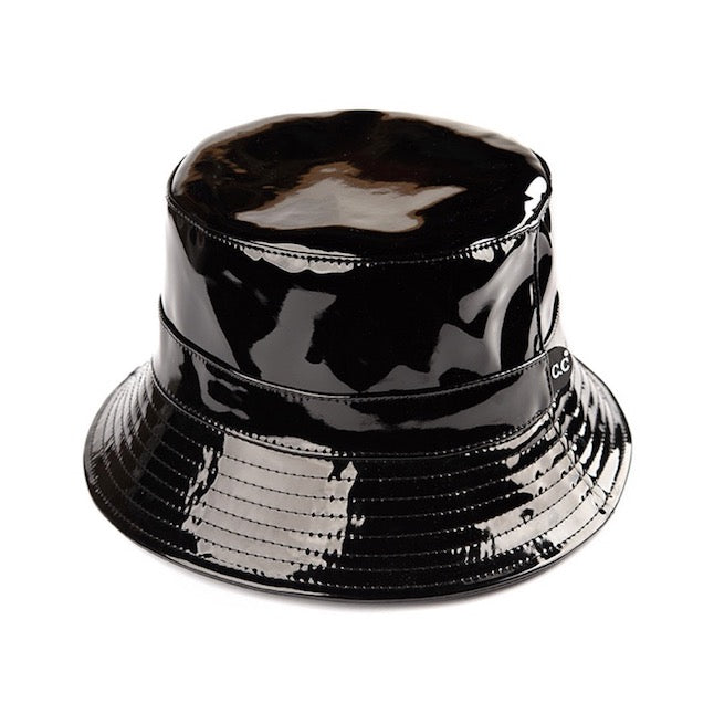 C.C RAIN BUCKET HAT from Madeline Love