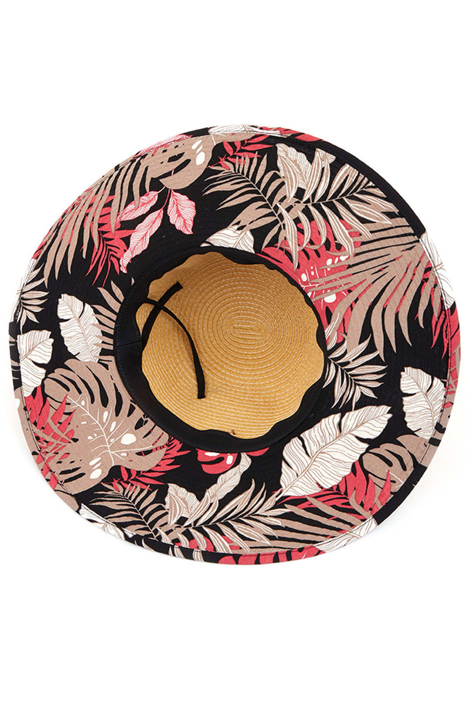 C.C SUN HAT from Madeline Love