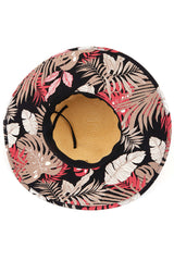 C.C SUN HAT from Madeline Love