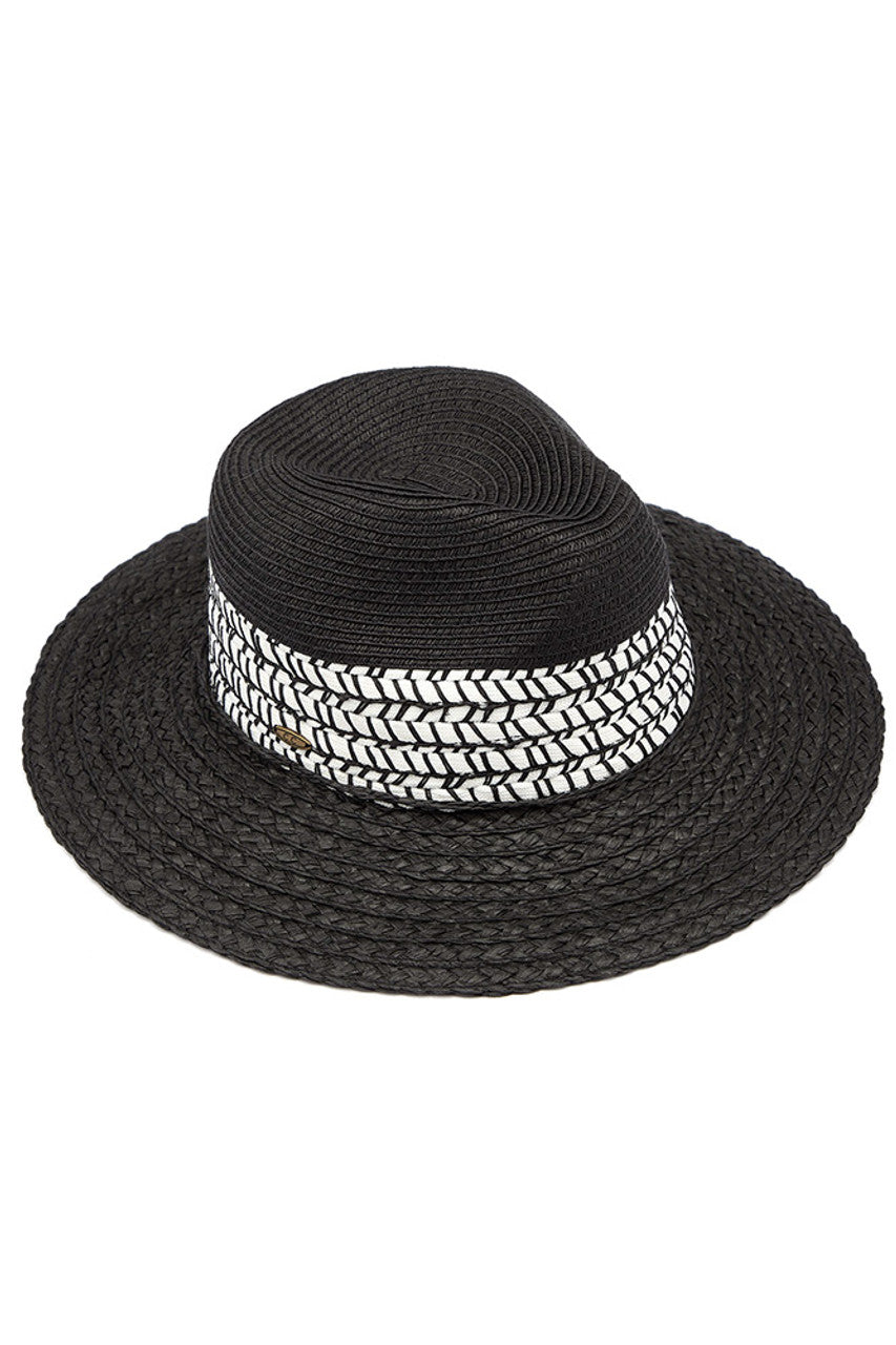C.C Sun Hat from Madeline Love