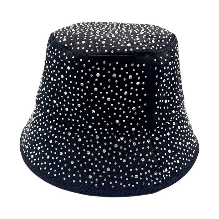 Bling Bucket Hat from Madeline Love