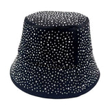 Bling Bucket Hat from Madeline Love