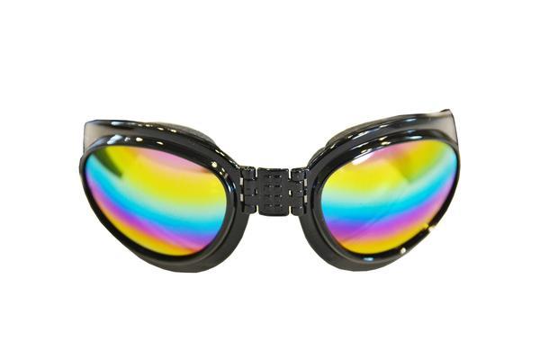 K9 Sport Shades - Dog Goggles from K9 Sport Sack
