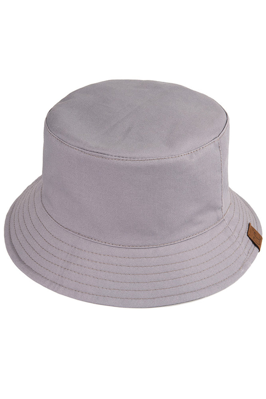 C.C Bucket Hat from Madeline Love