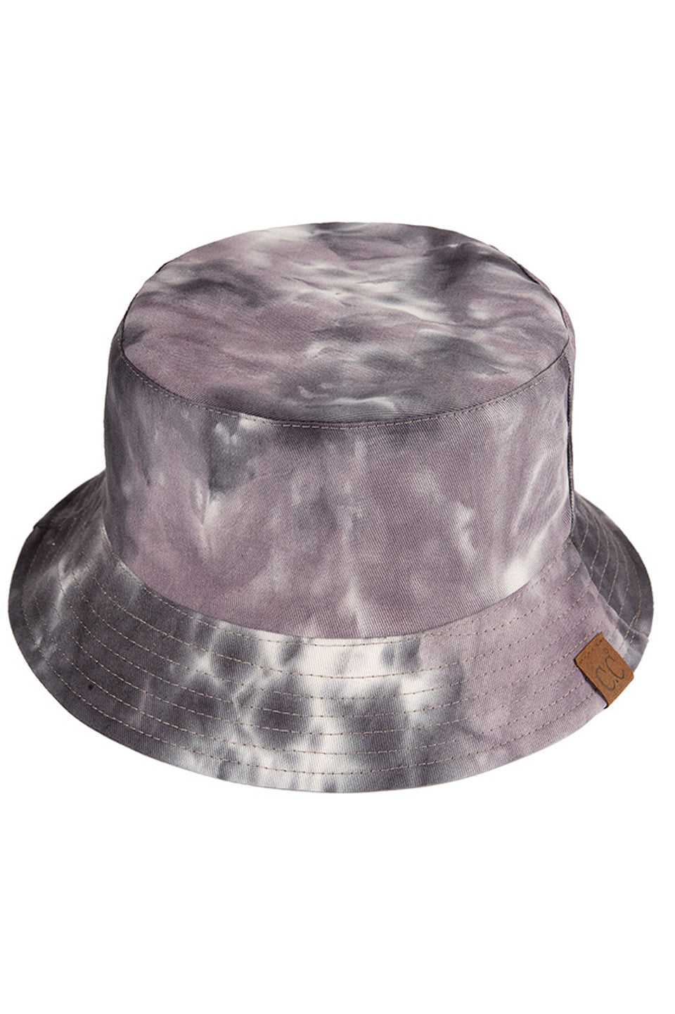 C.C Bucket Hat from Madeline Love