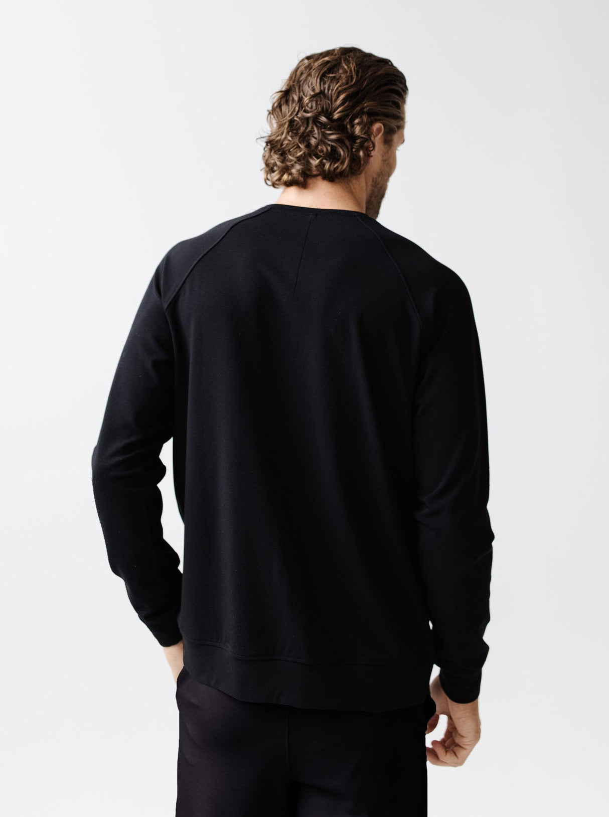 Men's Brushed Bamboo Jogger Set from Cozy Earth