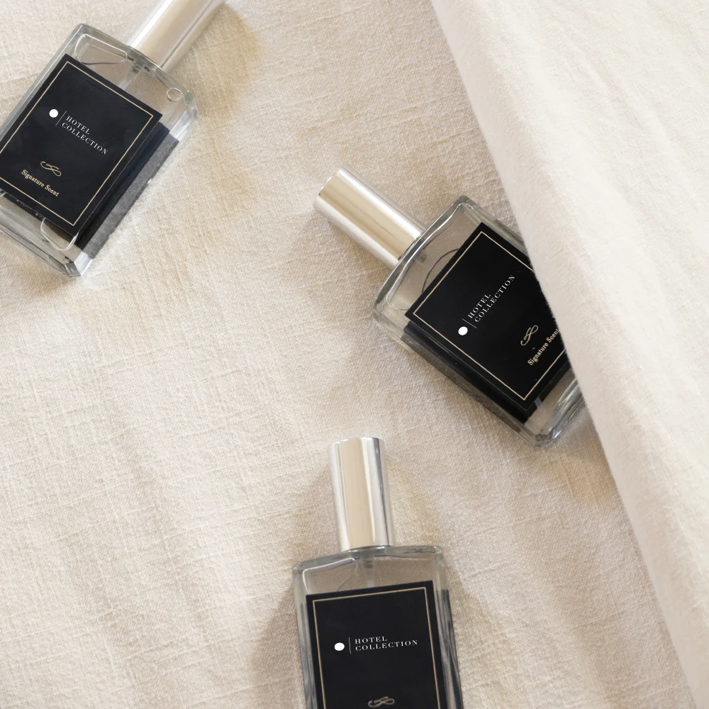 Paradise Room Spray from Hotel Collection