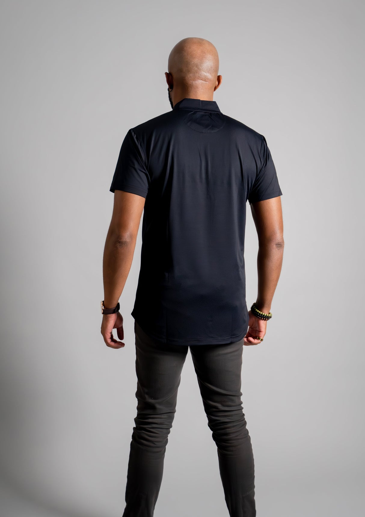 Ares Polo from Ten/10 Apparel