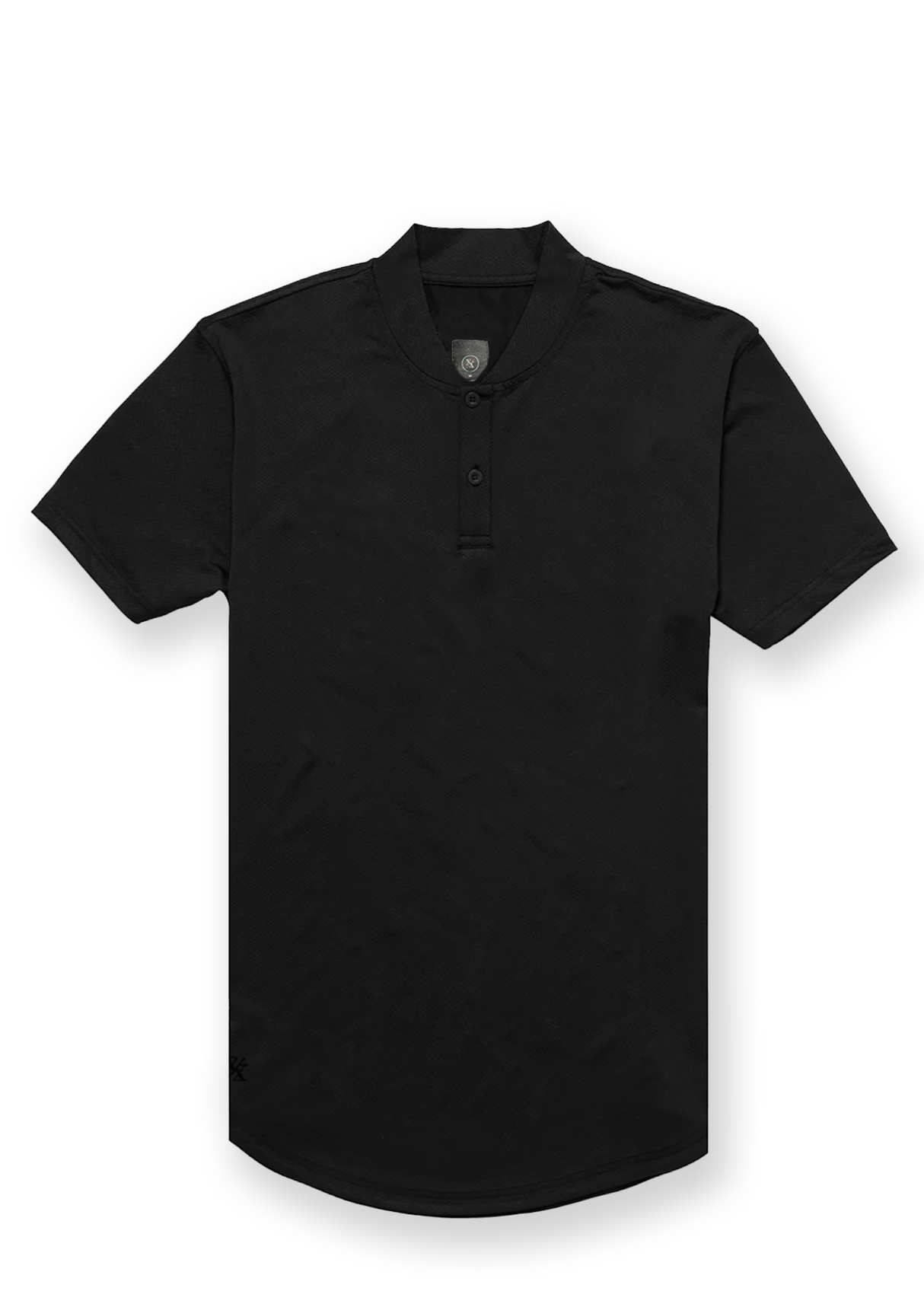 Ares Polo from Ten/10 Apparel