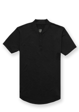 Ares Polo from Ten/10 Apparel