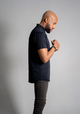 Ares Polo from Ten/10 Apparel