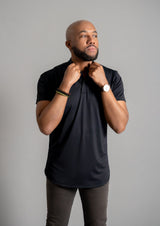 Ares Polo from Ten/10 Apparel