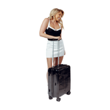Carry-On Luggage from Hotel Collection