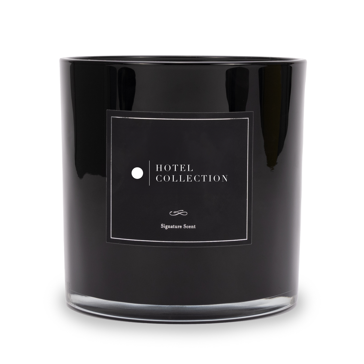Deluxe Mystify™ Candle from Hotel Collection