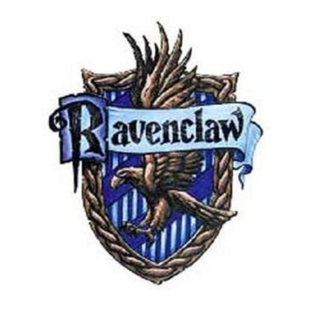 House | Ravenclaw from Wicked Good Perfume