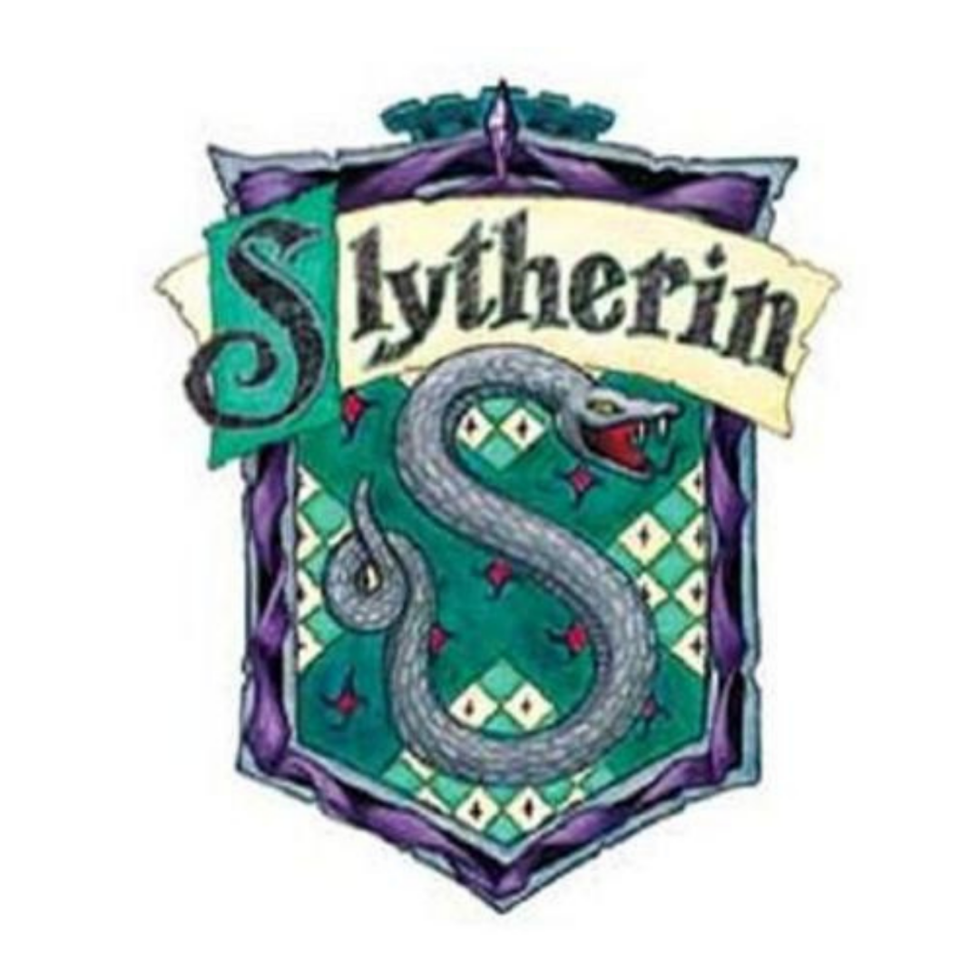 House | Slytherin from Wicked Good Perfume