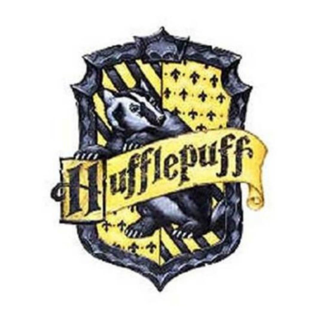 House | Hufflepuff from Wicked Good Perfume