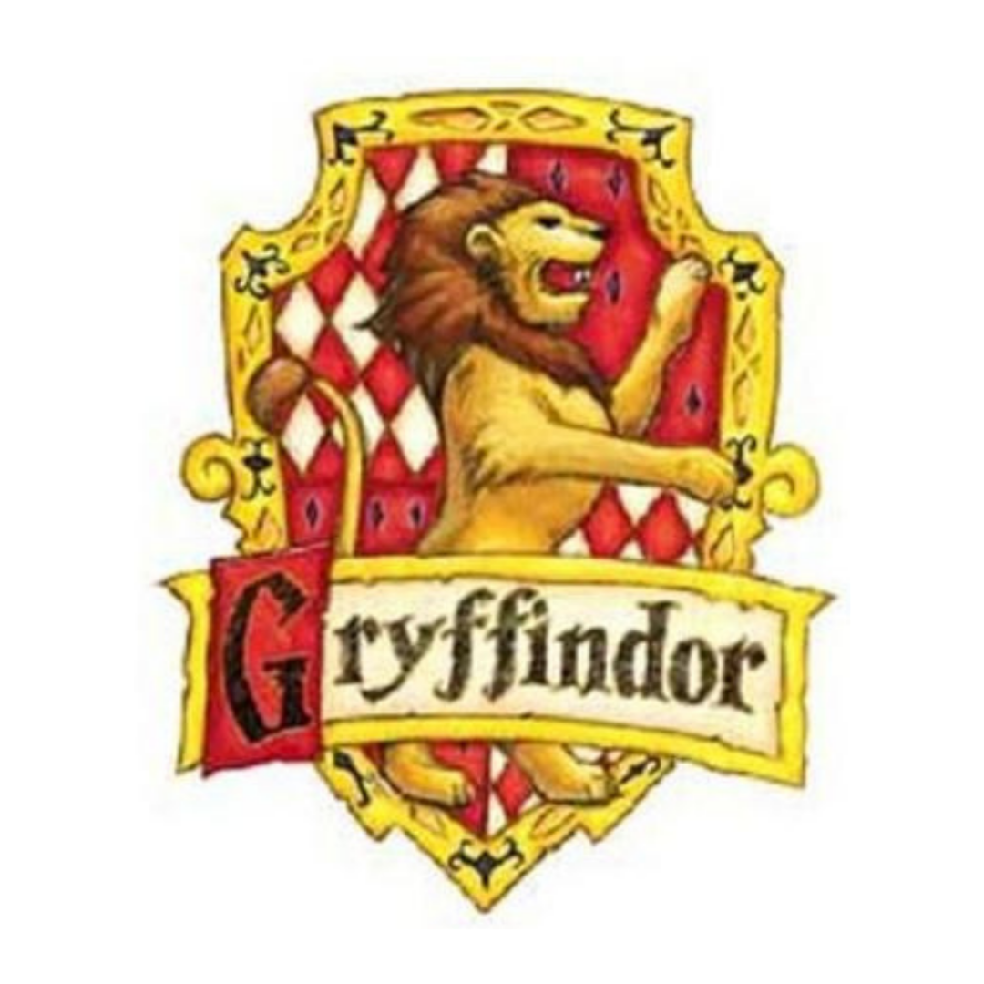 House | Gryffindor from Wicked Good Perfume