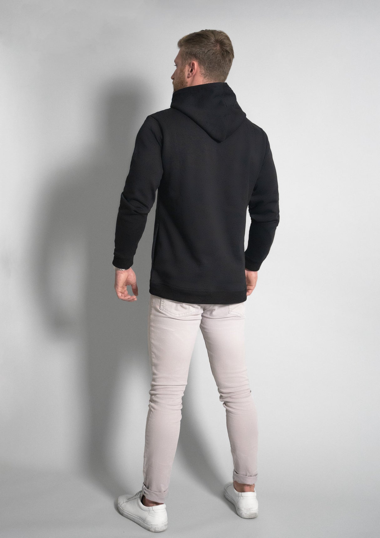 Cortex Hoodie from Ten/10 Apparel
