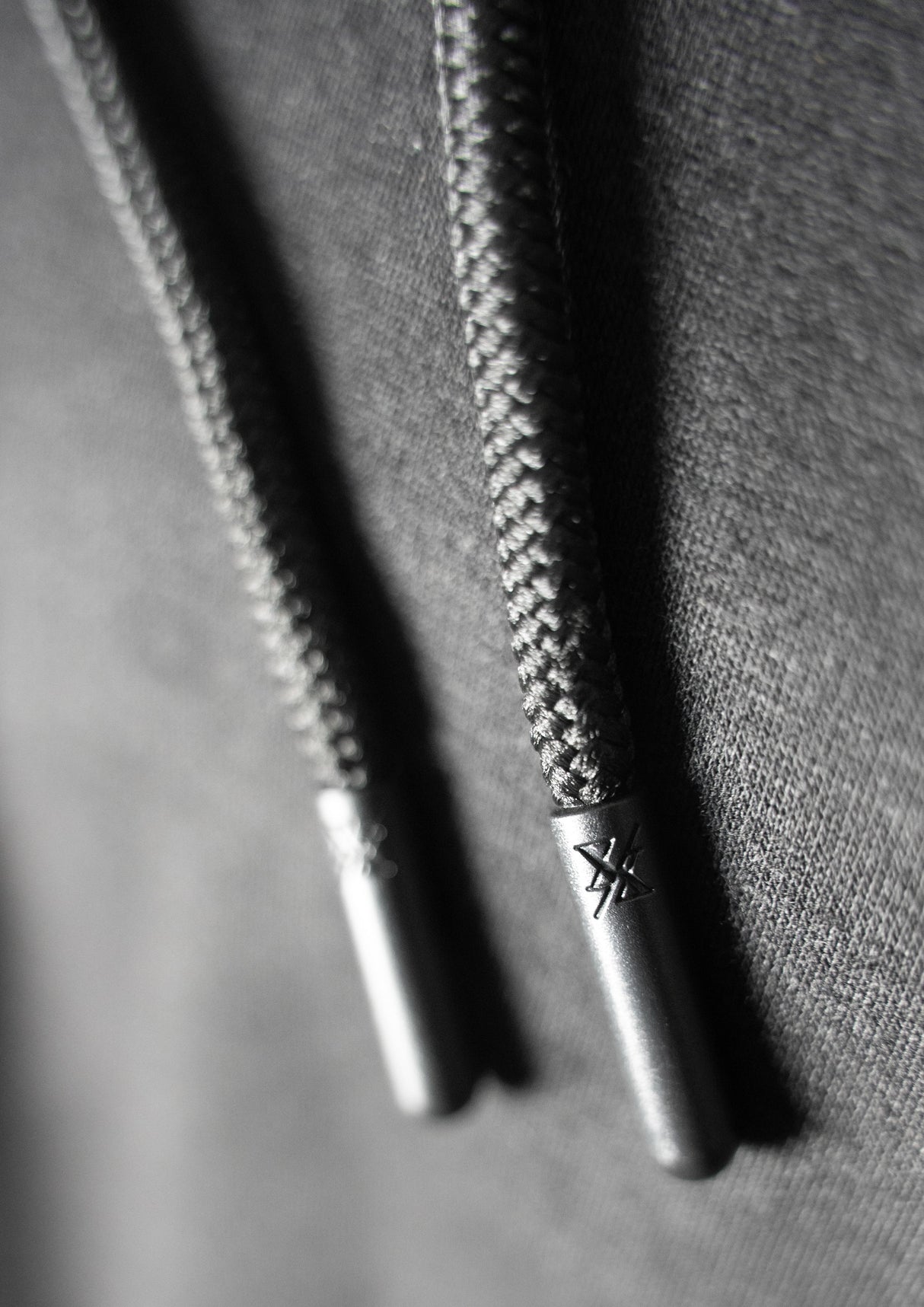 Cortex Hoodie from Ten/10 Apparel