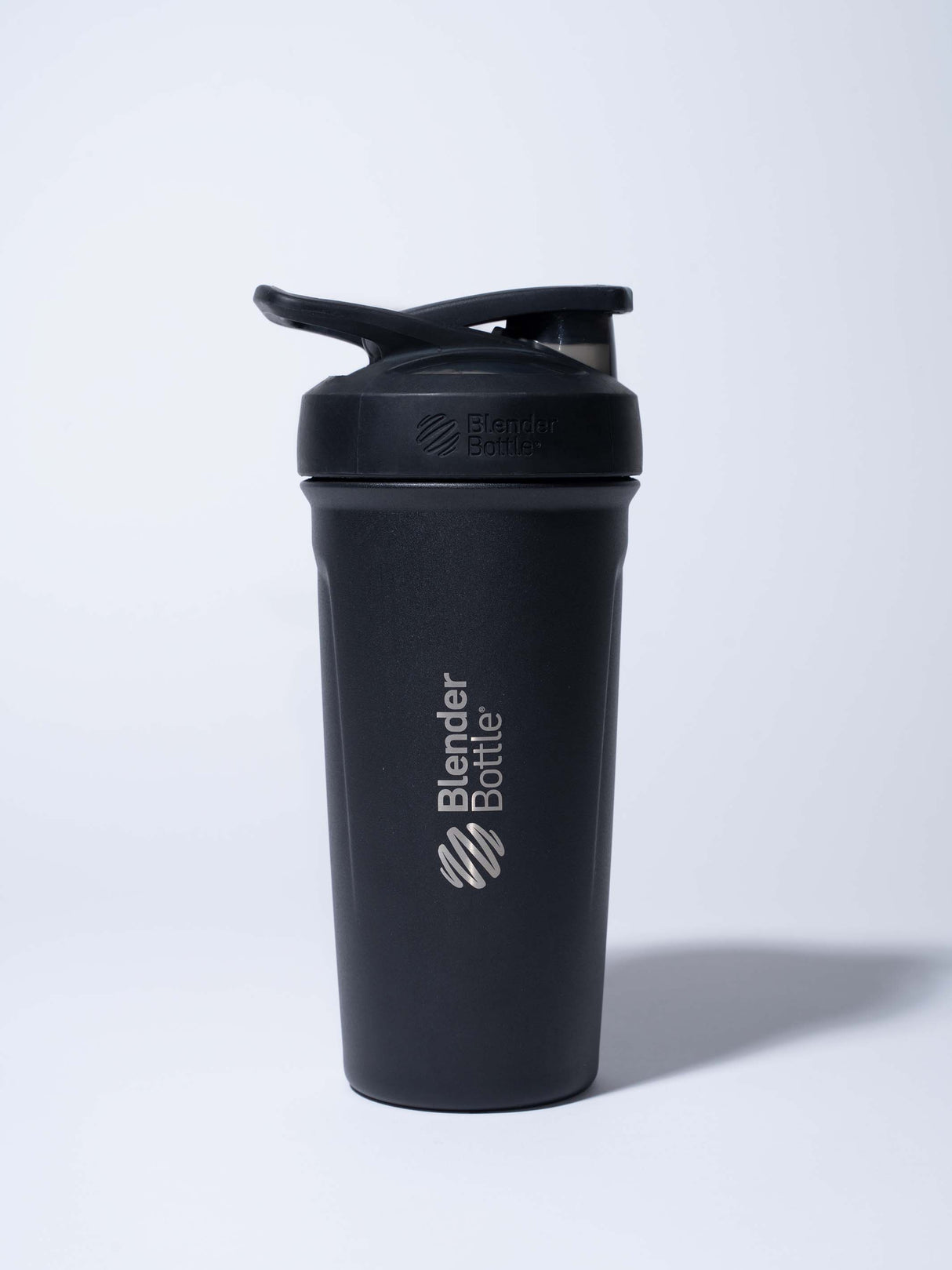 Be Amazing Metal Blender Bottle From BEAM