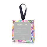 Black Orchid | Boxed Flower from Spongellé