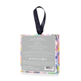 Black Orchid | Boxed Flower from Spongellé