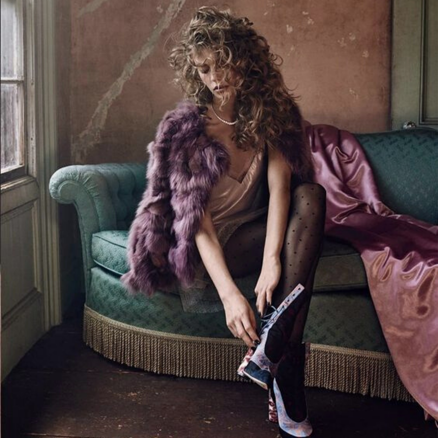 Noir Orchid from Wicked Good Perfume