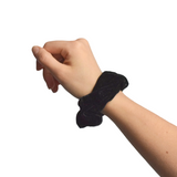 Velvet Scrunchies from LashBeePro