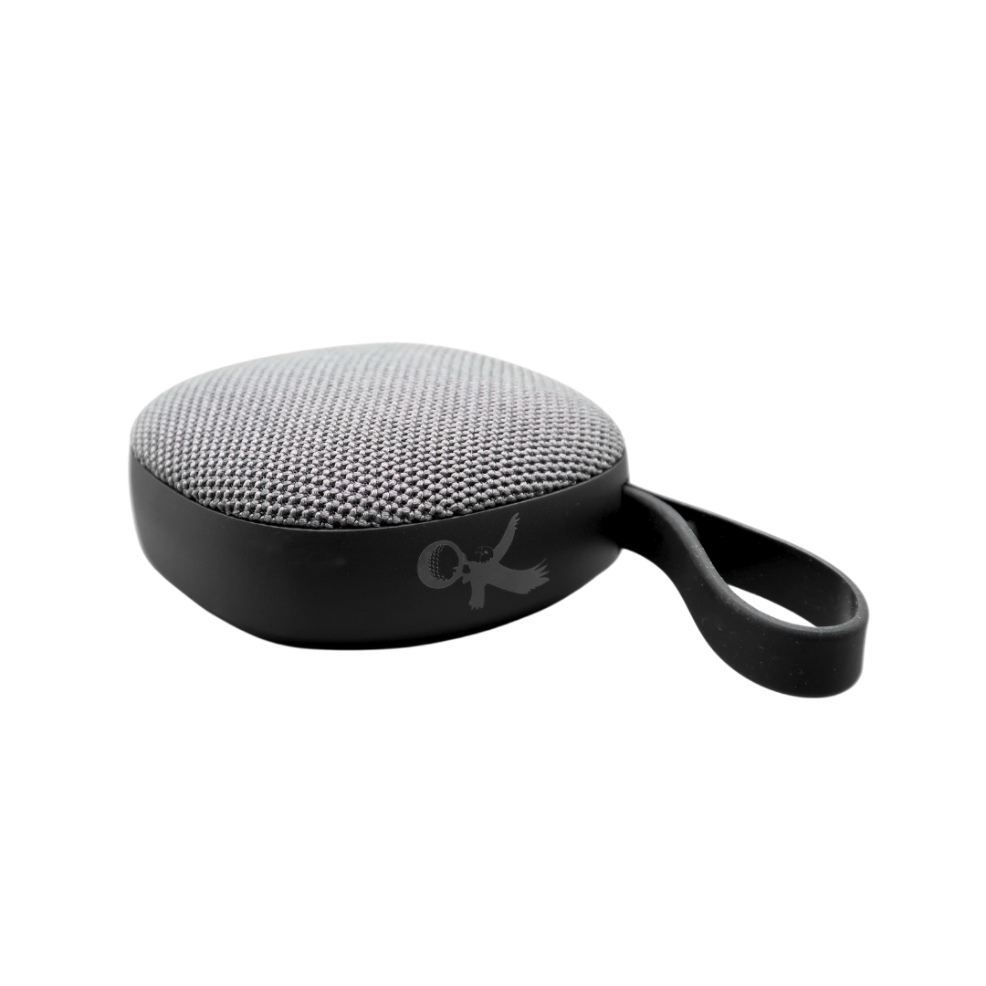 The Eagle Bluetooth Magnetic Speaker from Talon Golf LLC