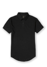 Stratus Polo from Ten/10 Apparel